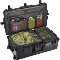 1615TRVL Air Travel Case, Hard Case Consource
