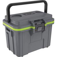 Personal Cooler, 8 qt. Capacity Consource