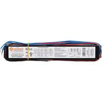T8 3-Lamp Fluorescent Ballast Consource