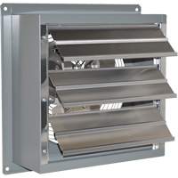 SD Standard Exhaust Fan Consource