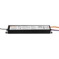 High Efficiency 4-Lamp T8 Instant Start UNV Electronic Ballast Consource
