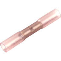 Heat Shrinkable Polyolefin Butt Connectors Consource