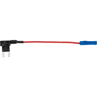Add-A-Circuit&reg; Fuse Holder for MINI&reg; Fuses Consource