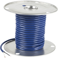 Low-Temperature 2-Conductor Trailer Cable Consource