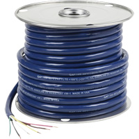 Low-Temperature 3-Conductor Trailer Cable Consource