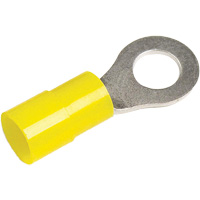 Nylon Ring Terminals Consource