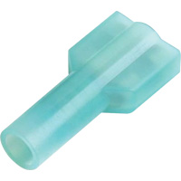 16 - 14 Gauge Female Nylon Quick Disconnects Consource