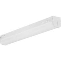 Dual Selectable Strip Fixture Consource