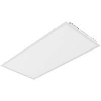 Backlit Dual Selectable and Low-Wattage Light Panel, LED, 120 - 277 V, 30 W, 48" W x 12" L Consource