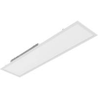 Lamp Panel, LED, 120 - 347 V, 36 W, 1.7" H x 23.9" W x 23.9" L Consource