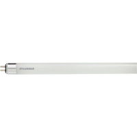 SubstiTUBE LED T5HE UL Type A Lamps, 7 W, T5, 4100 K, 24" L Consource