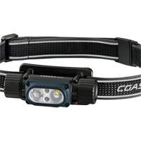 WPH30R Waterproof Ultra Bright Dual Power Headlamp, LED, 1000 Lumens, Rechargeable Batteries Consource