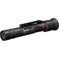 Lampe stylo plus HP2R, 280 lumens, piles AAA/Rechargeable, Compris Consource