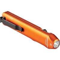 Lampe de poche mince &agrave; usage quotidien Wedge, DEL, 1000 lumens, Piles Rechargeable Consource