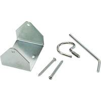 Extension Reel, 25', SJT, 14/3 Gauge, 13 A Consource