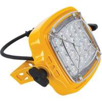 7000 Lumen 50 W Docking Light Head Consource