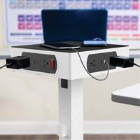 Tour de recharge LuxPower Consource