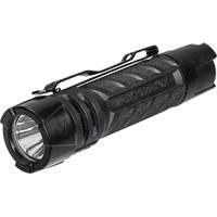 Lampe de poche PolyTac 1X, DEL, 350 lumens, Piles AA/CR123A Consource