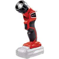 18V Cordless LED Work Light (Tool Only), LED, 280 Lumens, Rechargeable Battery Consource