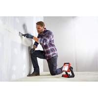 18V Hybrid LED Work Light (Tool Only), LED, 2000 Lumens Consource