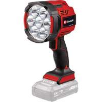 18V Cordless LED Spotlight (Tool Only), LED, 2500 Lumens, Rechargeable Batteries Consource