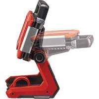 18V Professional Cordless Folding Panel Work Light on Tripod, LED, 3600 Lumens Consource