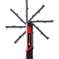 18V Cordless LED Work Light (Tool Only), LED, 1000 Lumens Consource