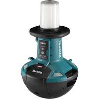 40Vmax XGT Self-Righting LED Area Work Light (Tool Only), LED, 5500 Lumens Consource