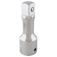 Extension, Prise 3/4", 8" lo Consource