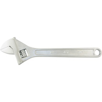 AW-18 Cl&eacute; ajustable de qualit&eacute; professionnelle, 18" lo, la max. 2-1/8" Consource