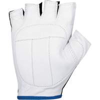 Gants att&eacute;nuateurs de vibration sans doigts, Taille T-Grand, Paume Ch&egrave;vre Consource