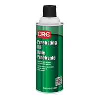 Penetrating Oil, Aerosol Can, 312 g Consource