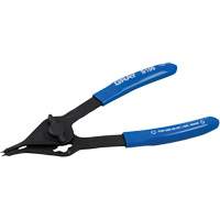 Convertible Tip Retaining Ring Pliers Consource