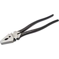 Button Fence Tool Pliers Consource
